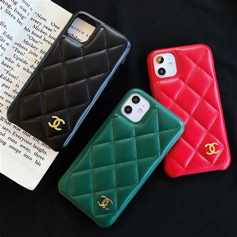 iphone 12 case chanel|clear chanel iphone case.